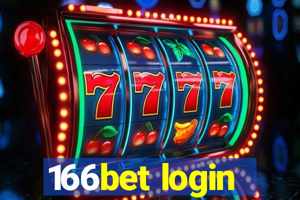 166bet login