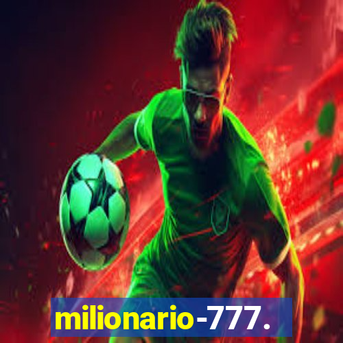 milionario-777.com