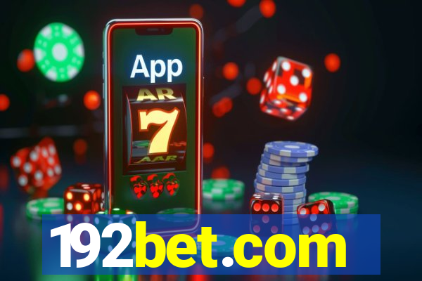 192bet.com