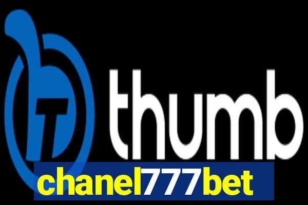 chanel777bet