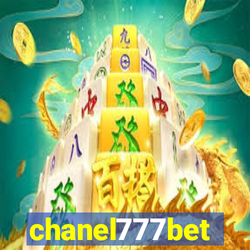 chanel777bet