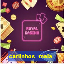 carlinhos maia plataforma de jogos