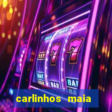 carlinhos maia plataforma de jogos