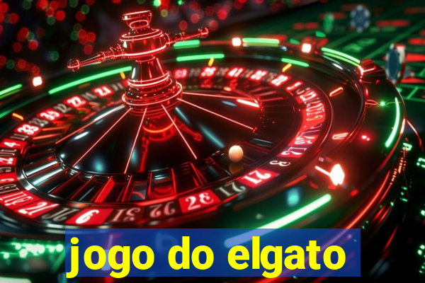 jogo do elgato