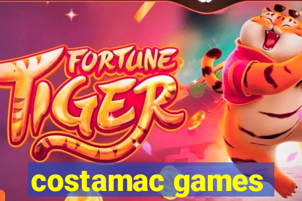 costamac games