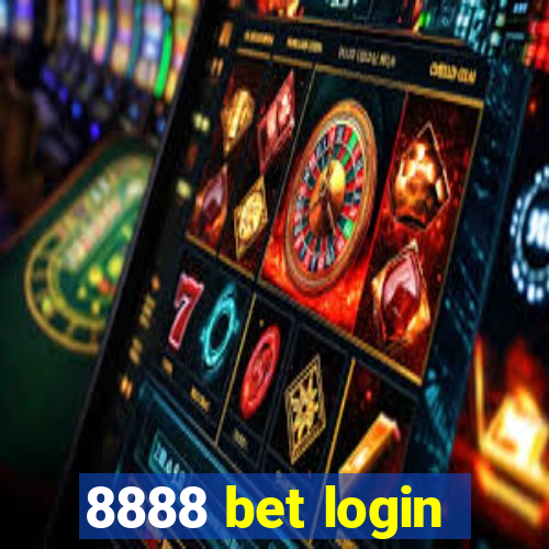 8888 bet login