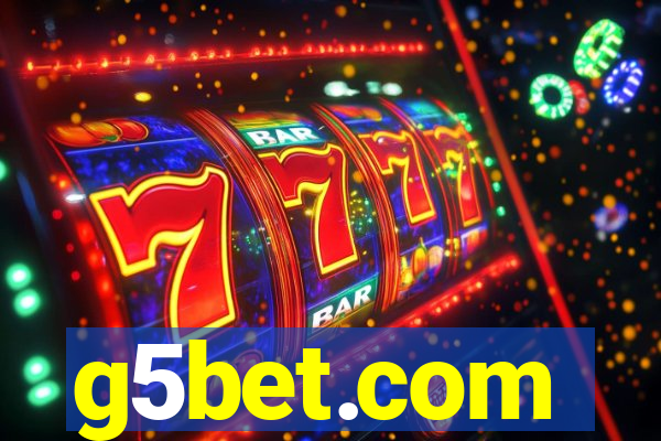 g5bet.com