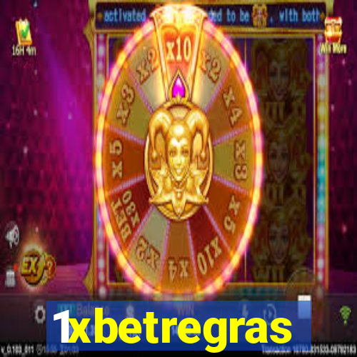 1xbetregras