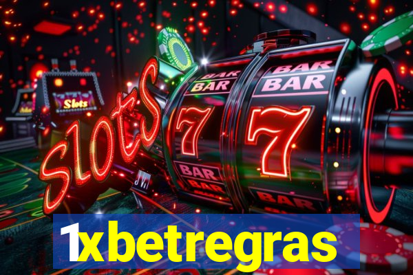 1xbetregras