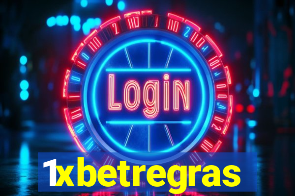 1xbetregras