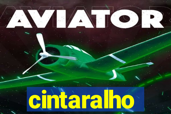 cintaralho