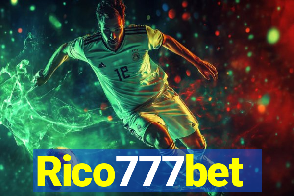 Rico777bet