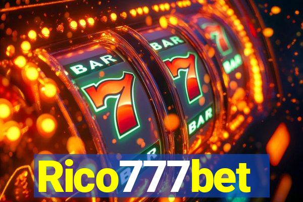 Rico777bet