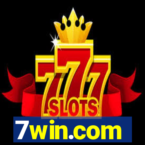 7win.com