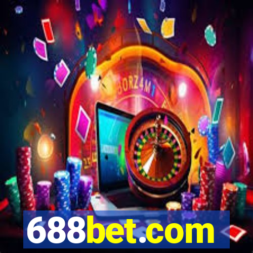 688bet.com