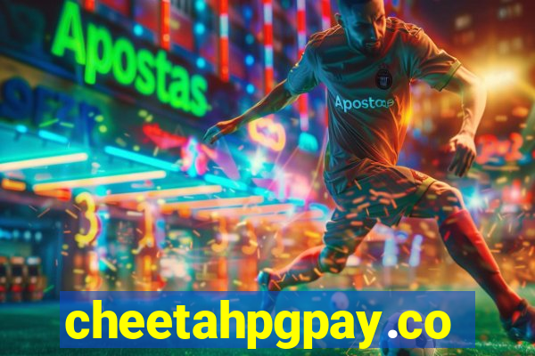 cheetahpgpay.com