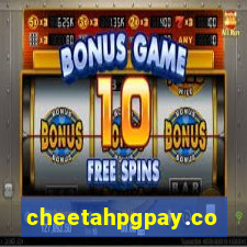 cheetahpgpay.com