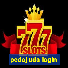 pedajuda login