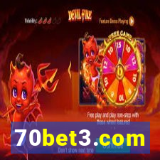 70bet3.com