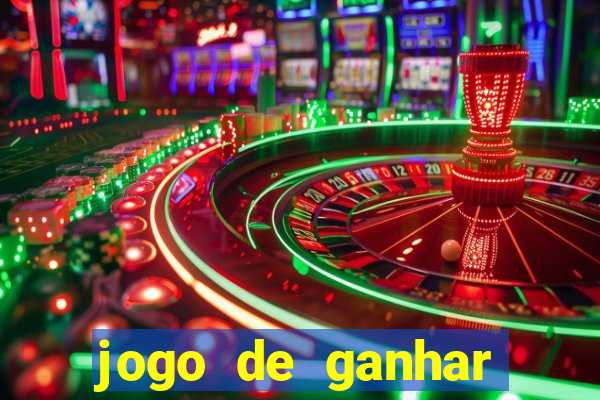 jogo de ganhar dinheiro sem precisar depositar