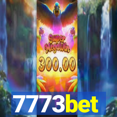 7773bet