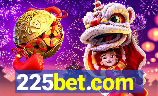 225bet.com