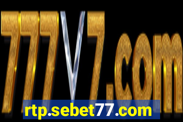 rtp.sebet77.com