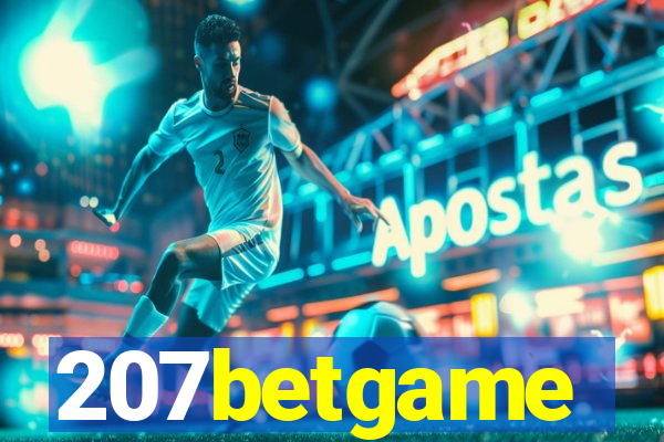 207betgame