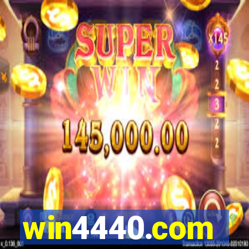 win4440.com