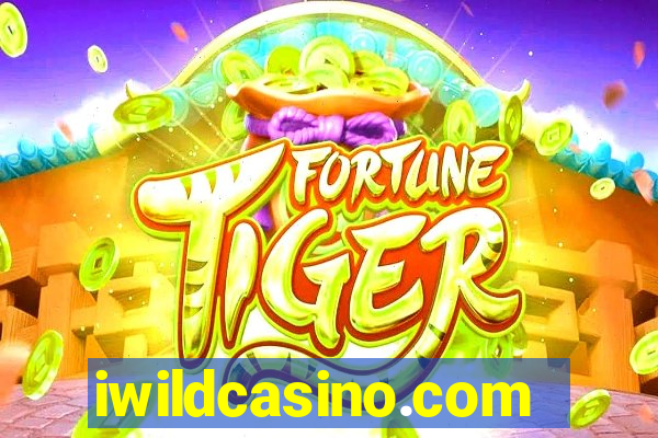 iwildcasino.com