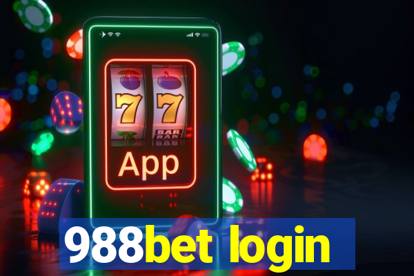 988bet login