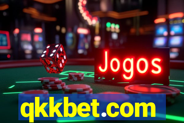 qkkbet.com