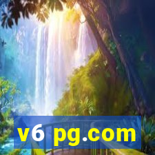 v6 pg.com