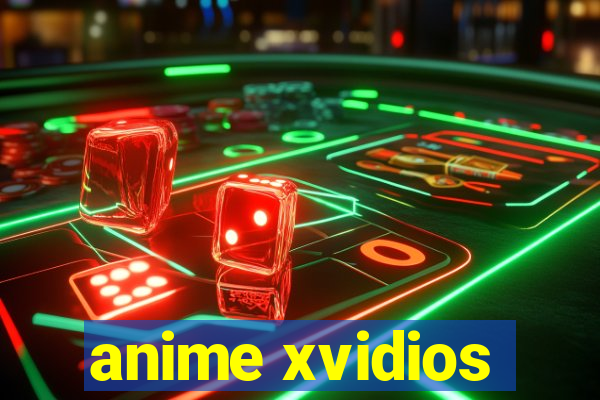 anime xvidios