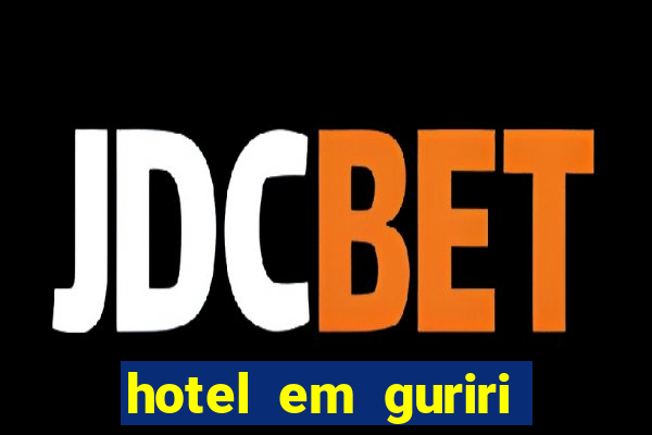 hotel em guriri beira mar