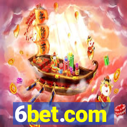 6bet.com