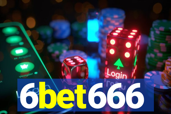 6bet666