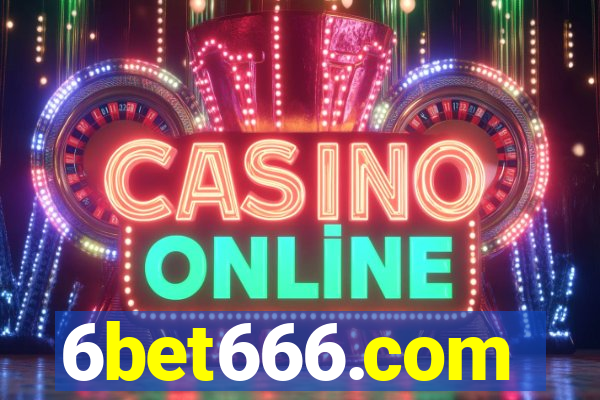 6bet666.com