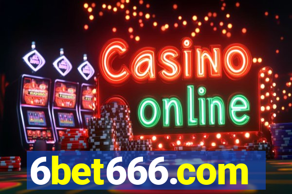 6bet666.com