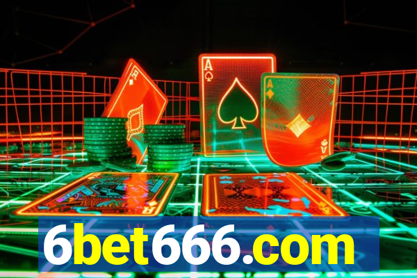 6bet666.com