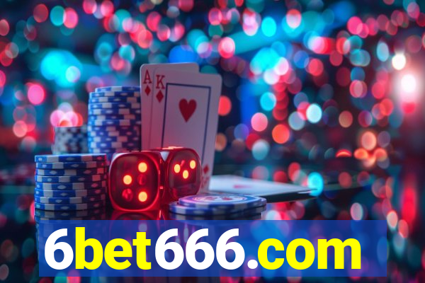 6bet666.com