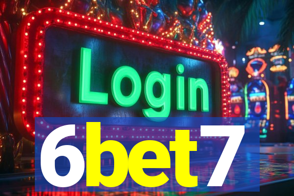 6bet7