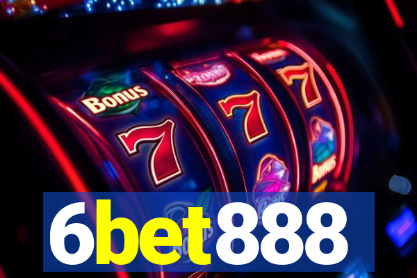 6bet888