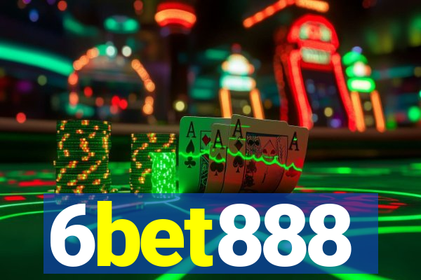 6bet888