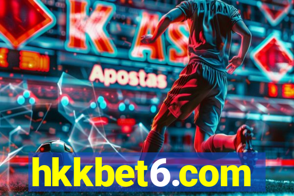 hkkbet6.com