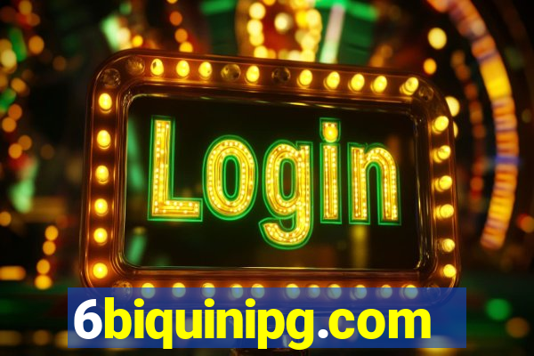 6biquinipg.com