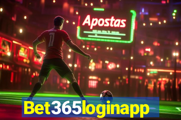 Bet365loginapp