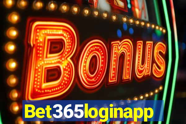 Bet365loginapp