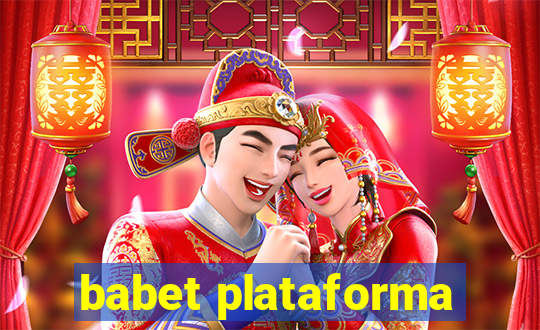 babet plataforma