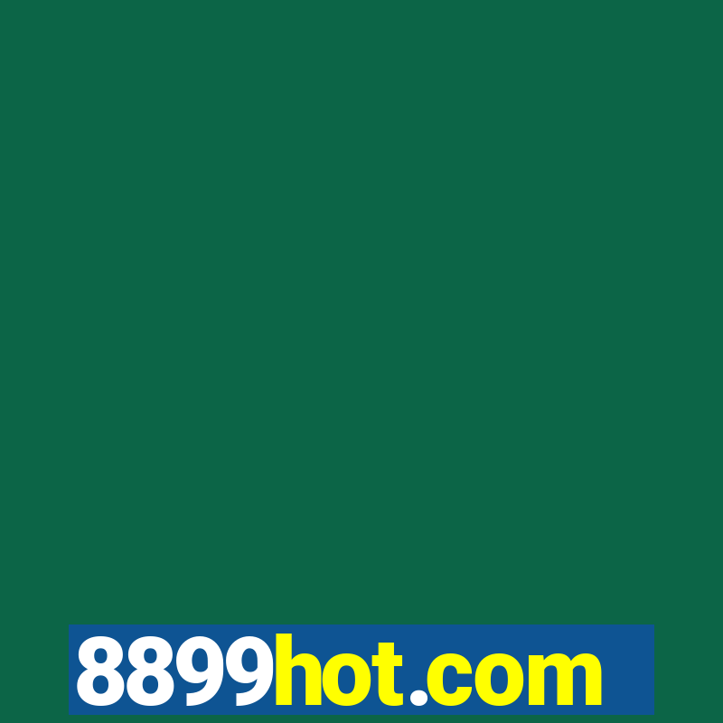 8899hot.com